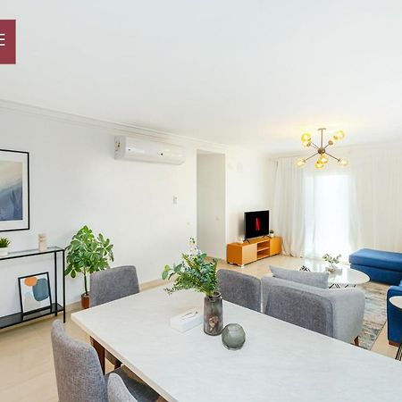 Prime Select Sheraton Kair Zewnętrze zdjęcie