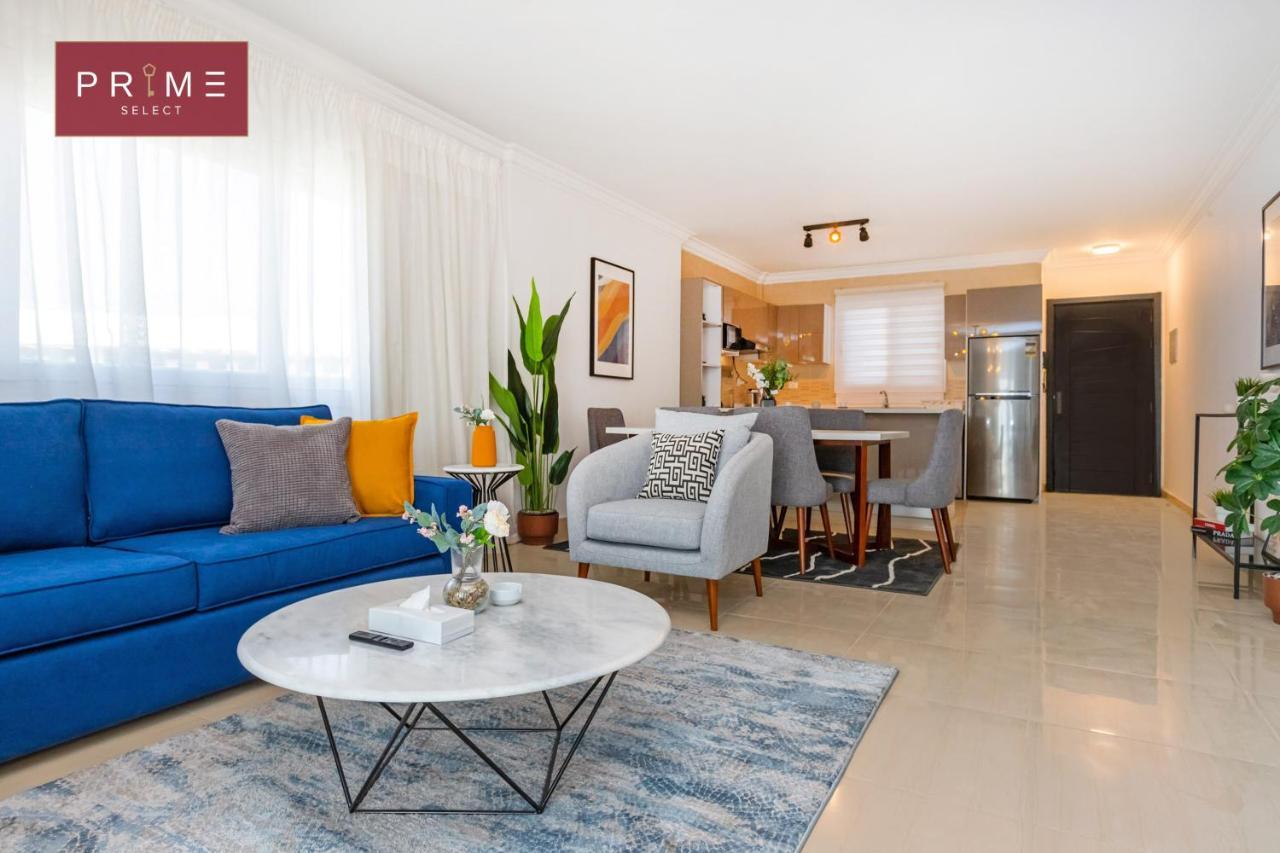 Prime Select Sheraton Kair Zewnętrze zdjęcie