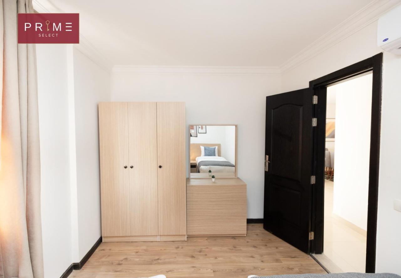 Prime Select Sheraton Kair Zewnętrze zdjęcie