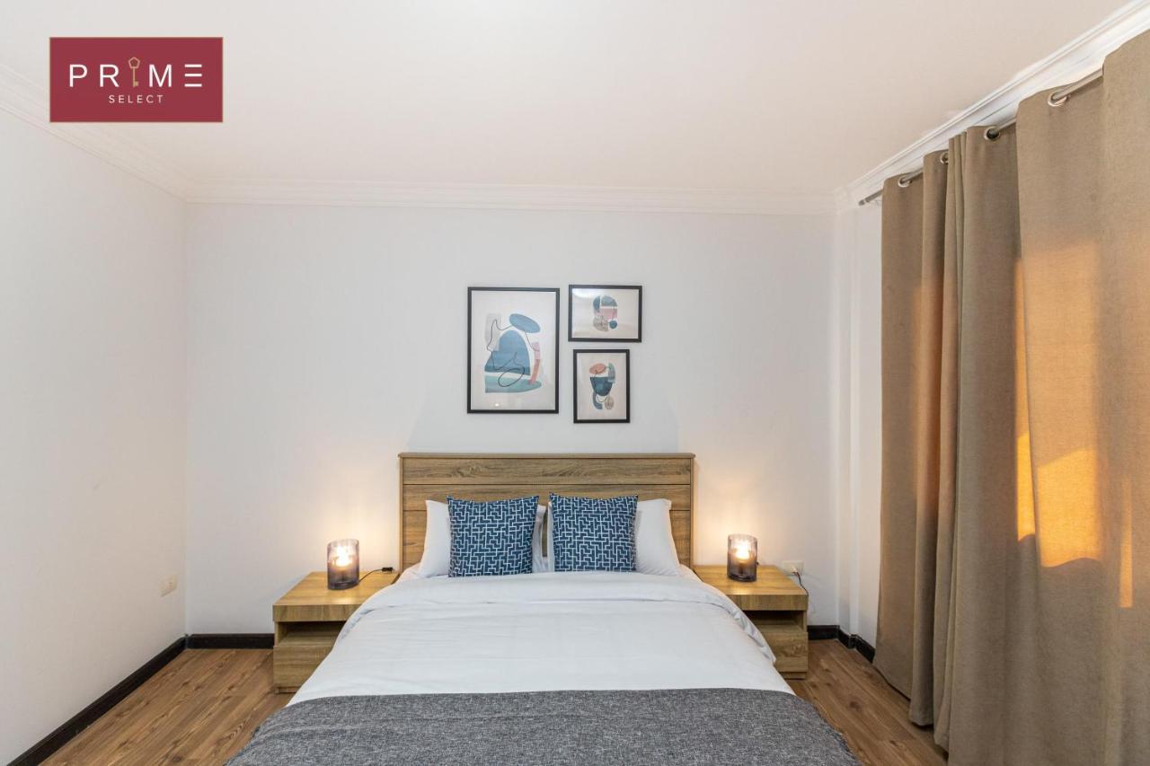 Prime Select Sheraton Kair Zewnętrze zdjęcie