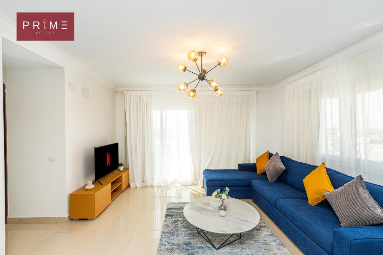 Prime Select Sheraton Kair Zewnętrze zdjęcie