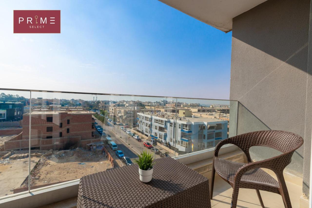 Prime Select Sheraton Kair Zewnętrze zdjęcie