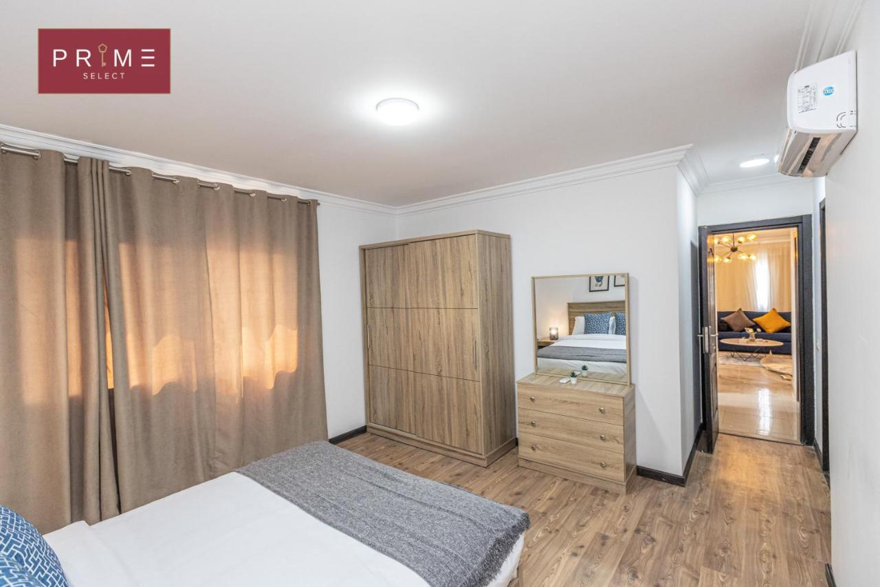 Prime Select Sheraton Kair Zewnętrze zdjęcie