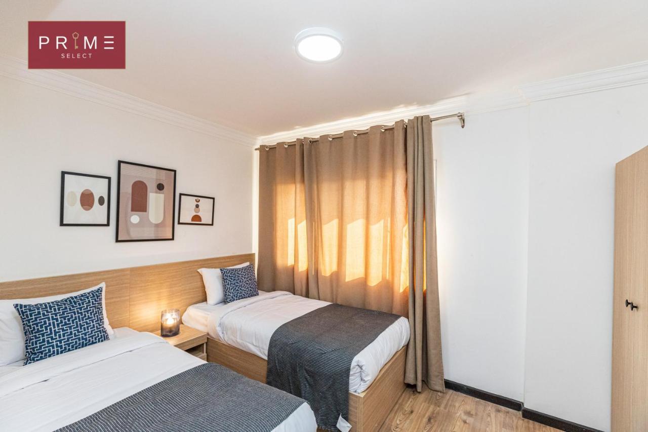 Prime Select Sheraton Kair Zewnętrze zdjęcie
