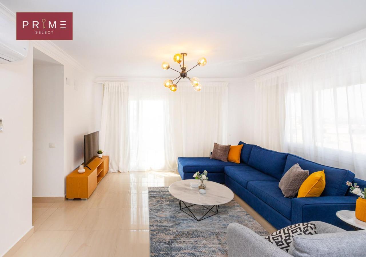 Prime Select Sheraton Kair Zewnętrze zdjęcie