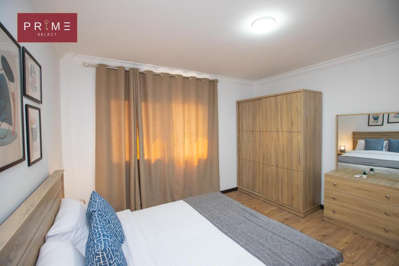 Prime Select Sheraton Kair Zewnętrze zdjęcie