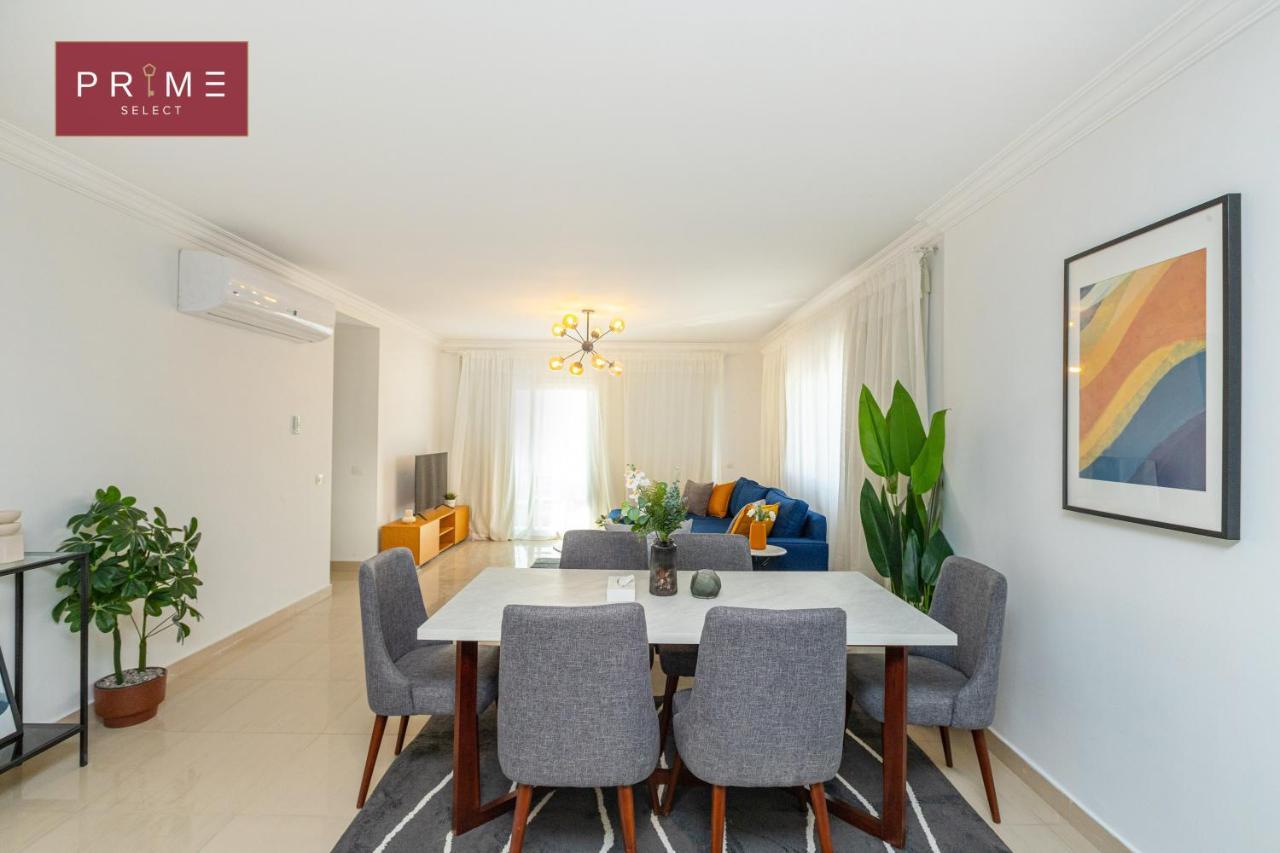 Prime Select Sheraton Kair Zewnętrze zdjęcie