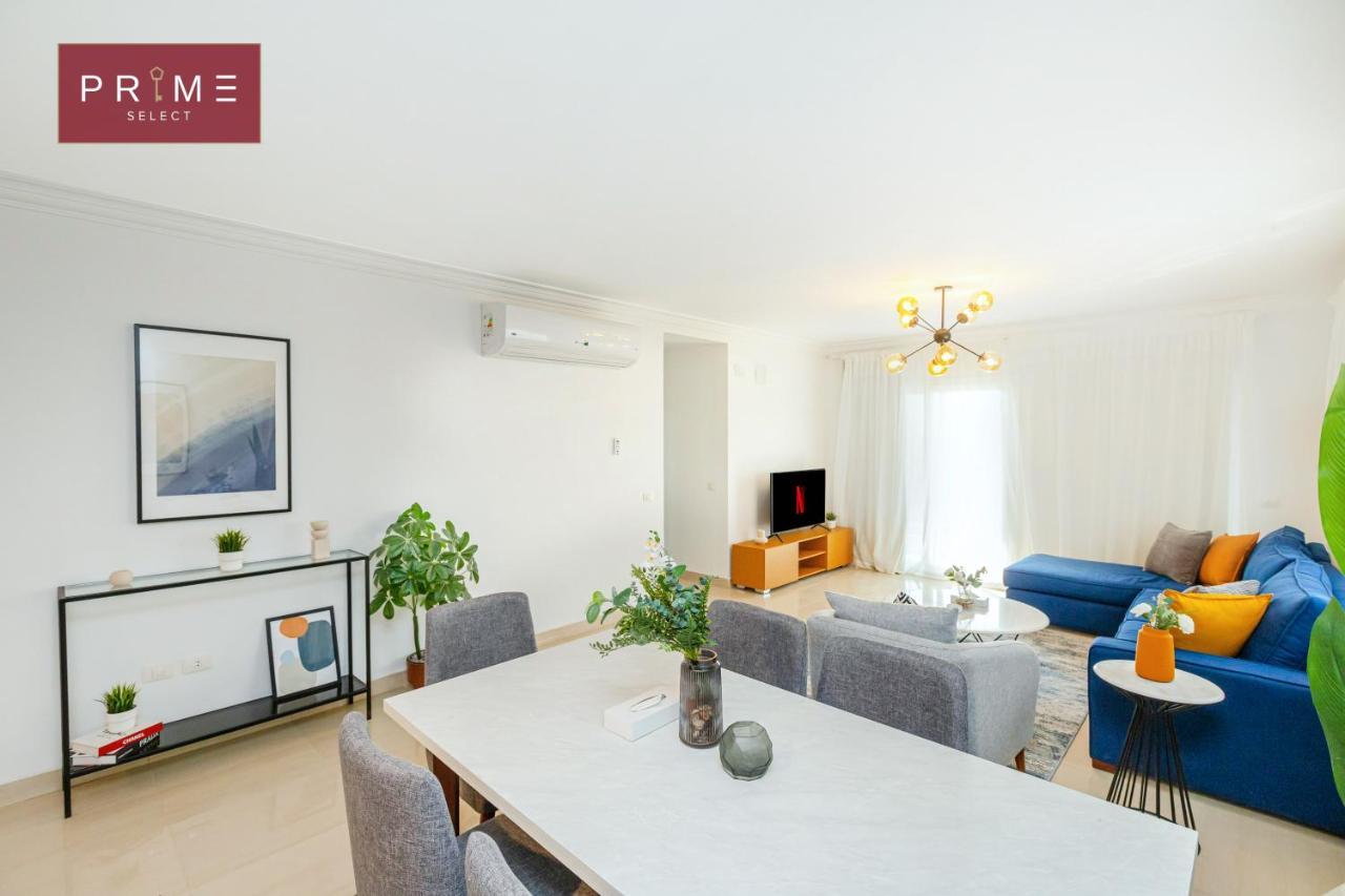 Prime Select Sheraton Kair Zewnętrze zdjęcie