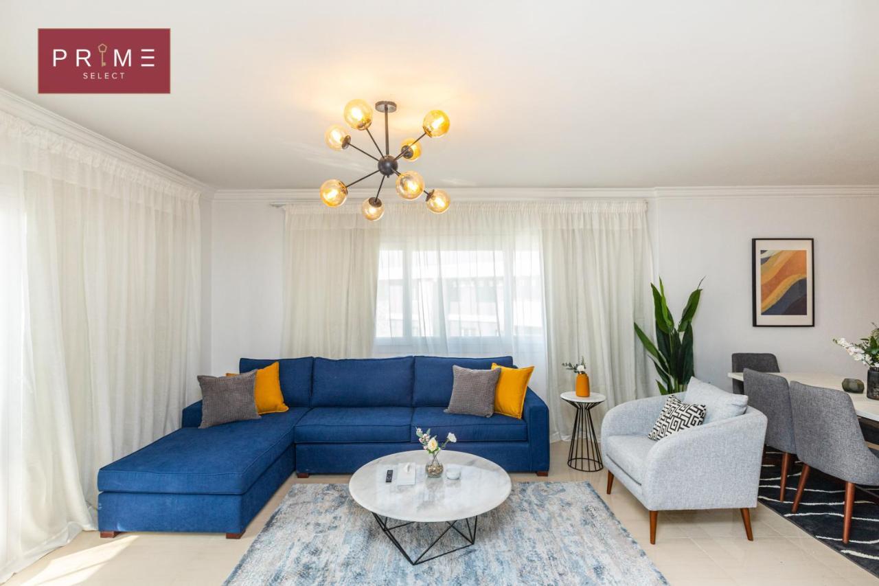 Prime Select Sheraton Kair Zewnętrze zdjęcie