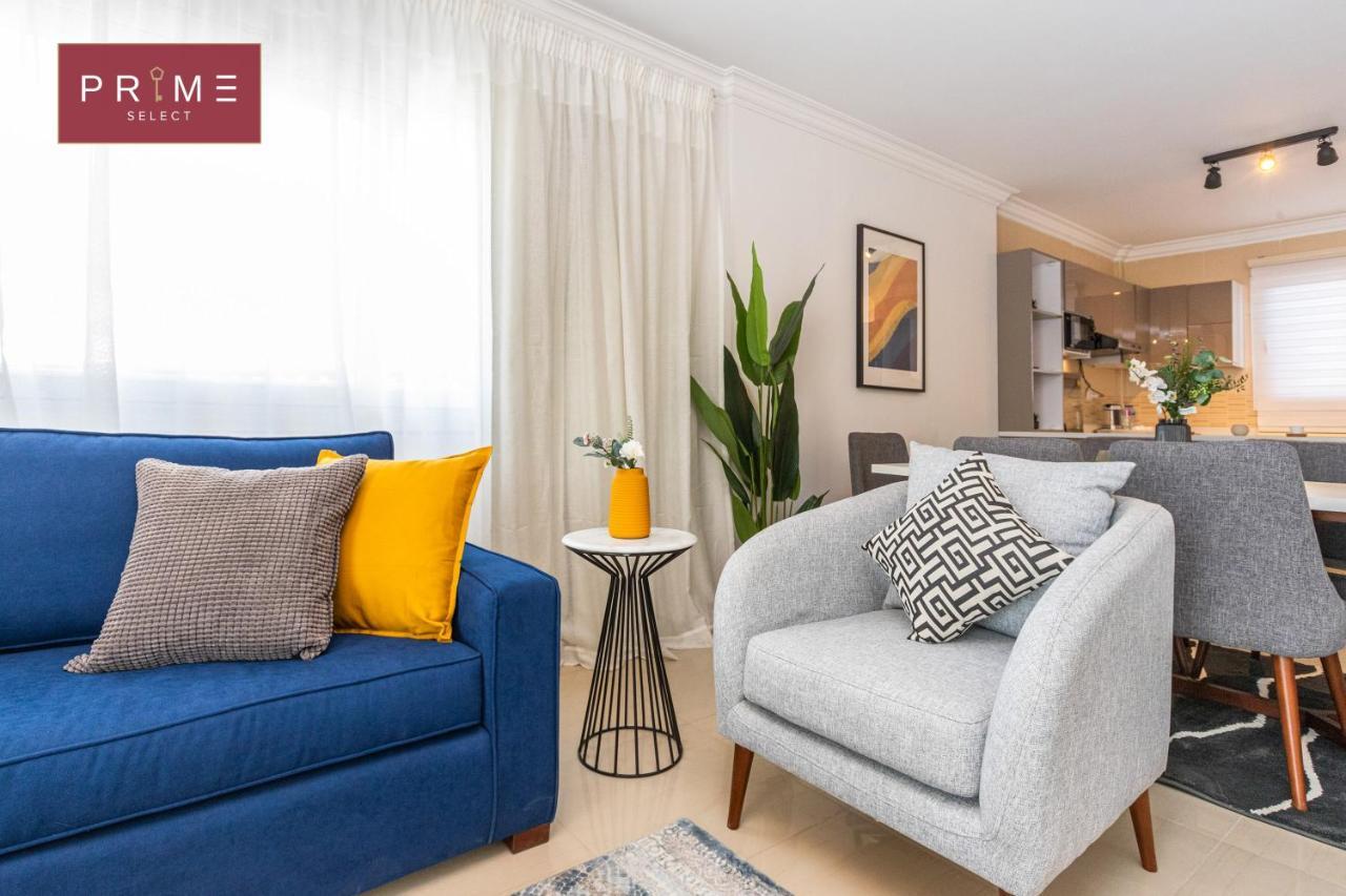Prime Select Sheraton Kair Zewnętrze zdjęcie