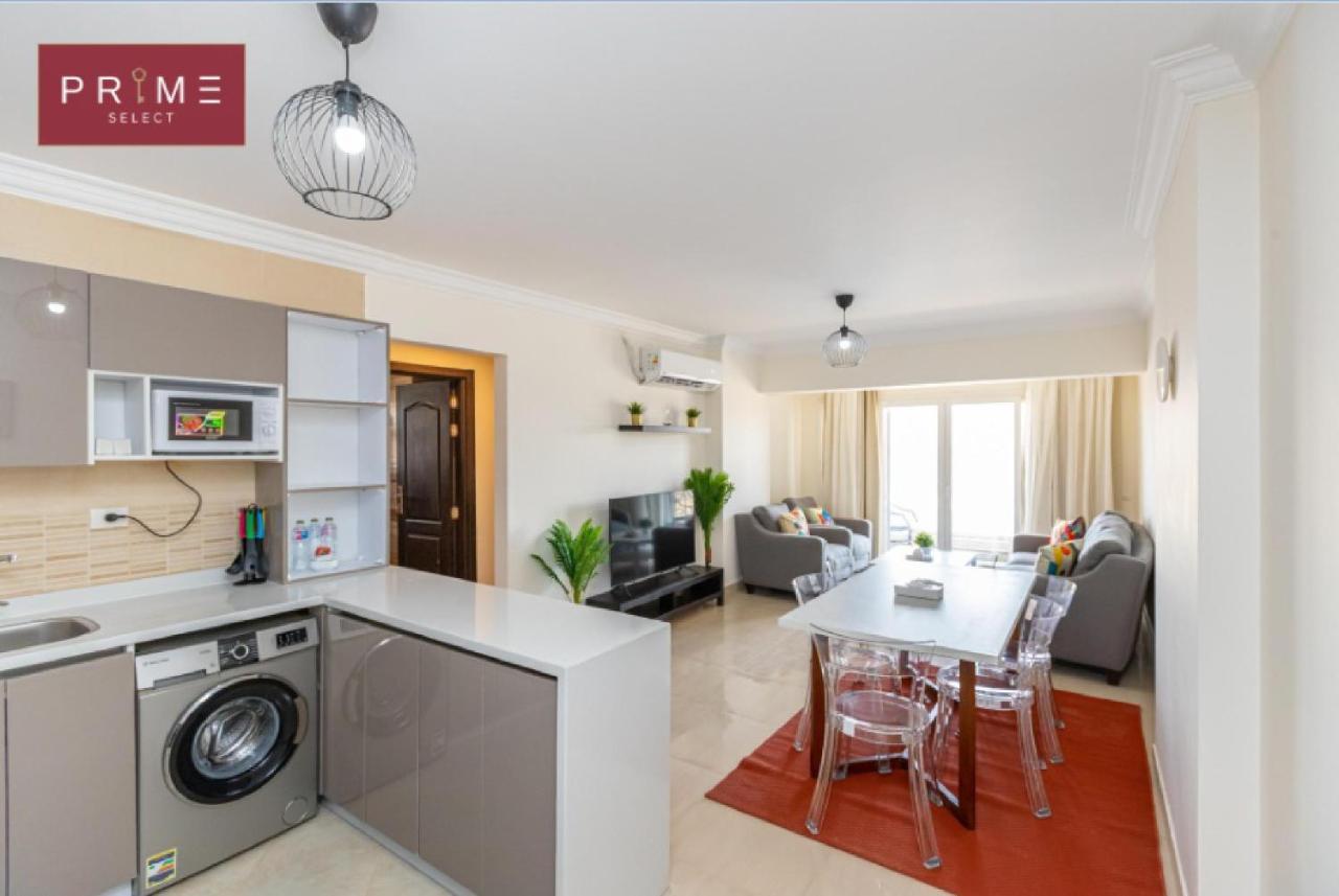 Prime Select Sheraton Kair Zewnętrze zdjęcie