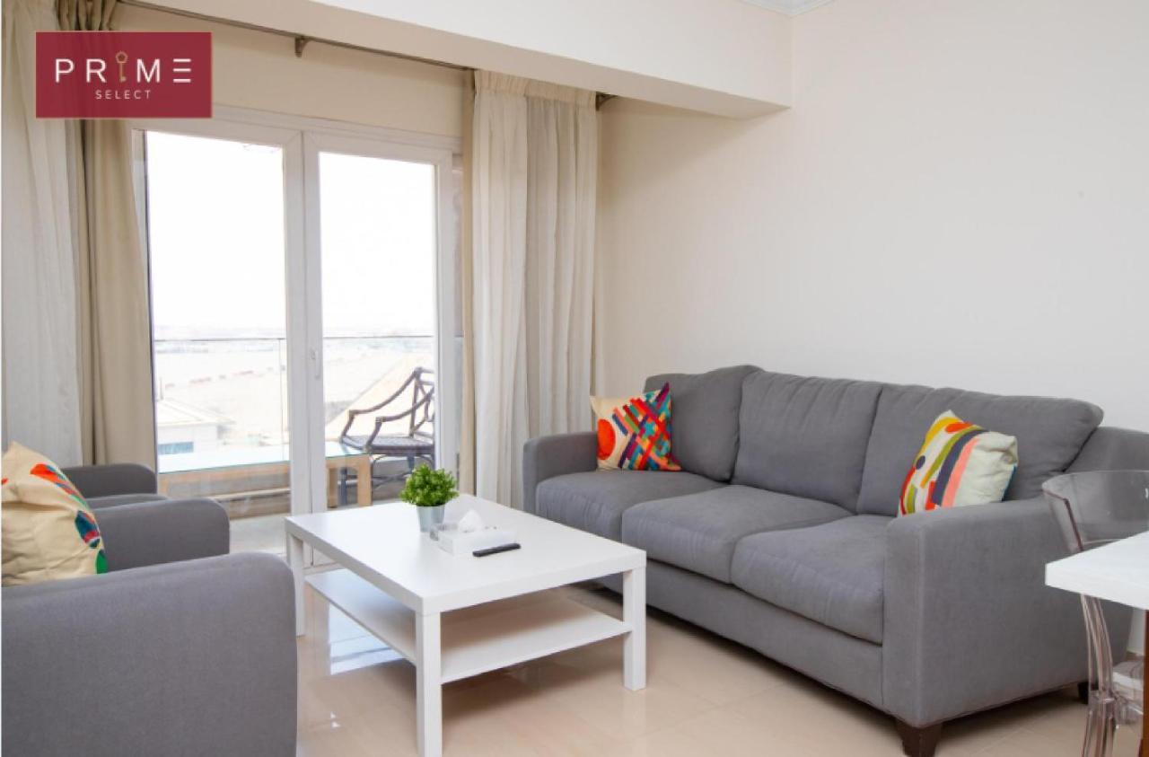 Prime Select Sheraton Kair Zewnętrze zdjęcie