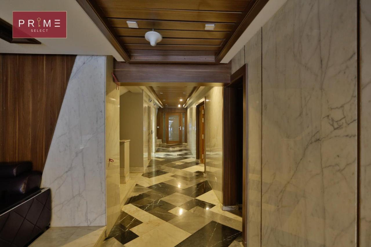 Prime Select Sheraton Kair Zewnętrze zdjęcie