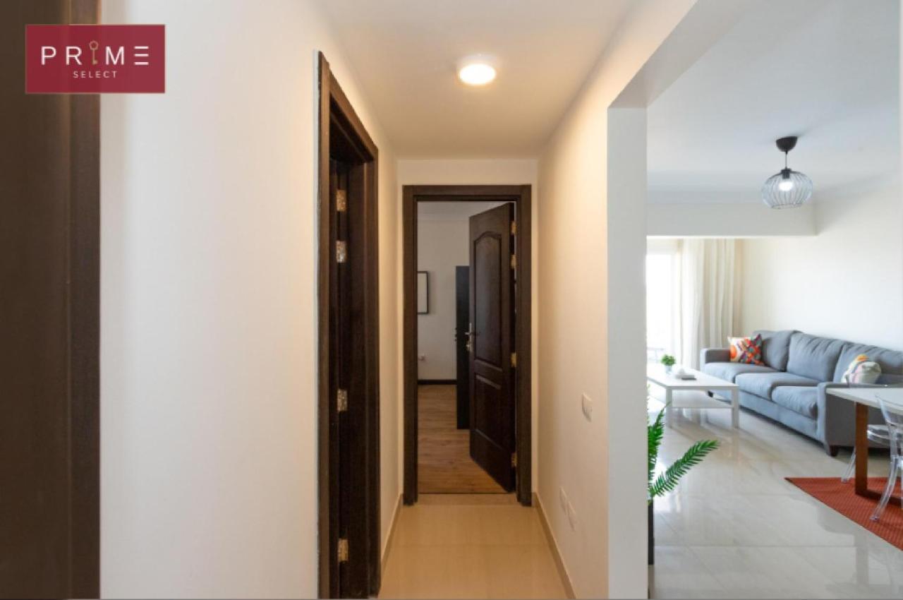 Prime Select Sheraton Kair Zewnętrze zdjęcie