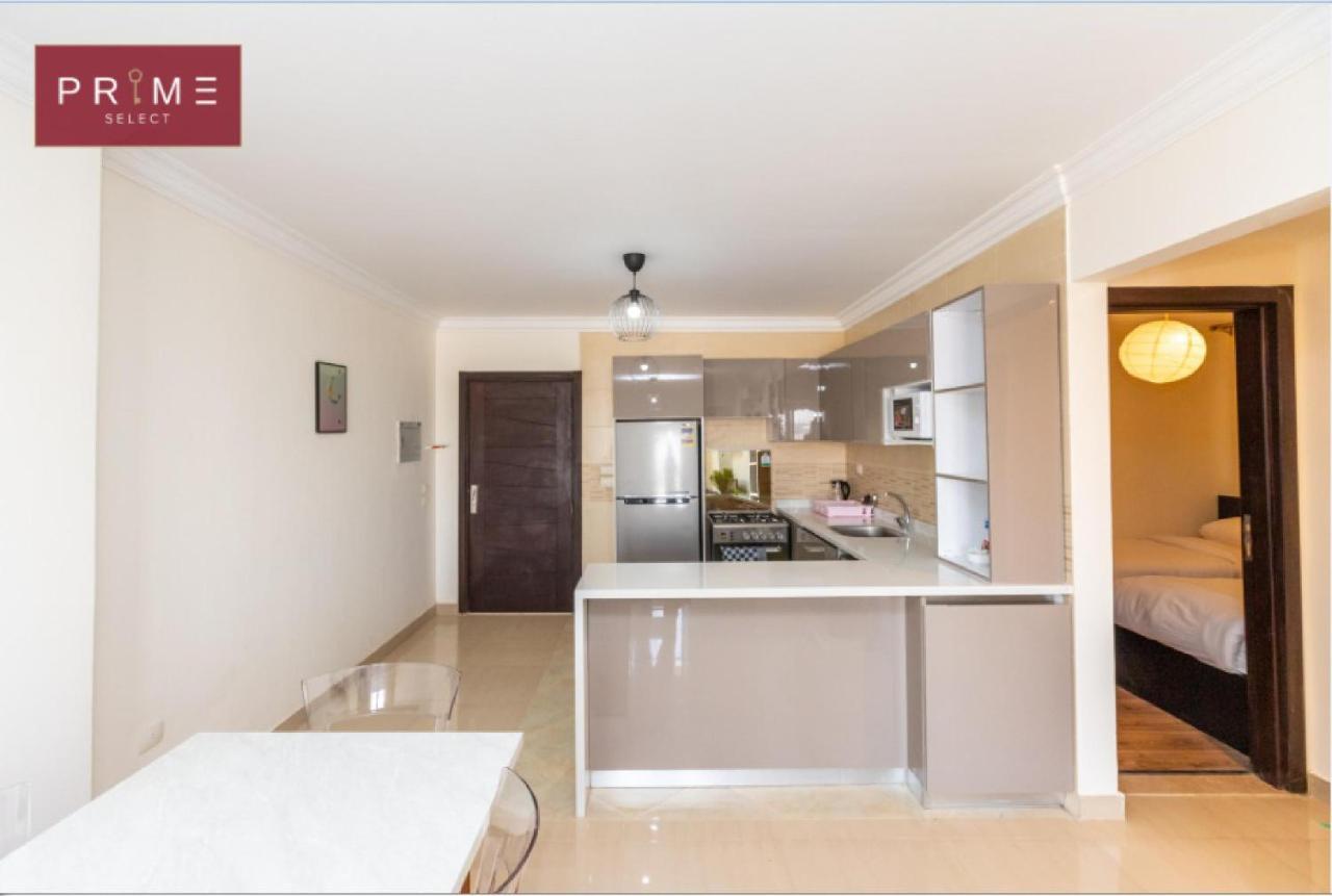 Prime Select Sheraton Kair Zewnętrze zdjęcie