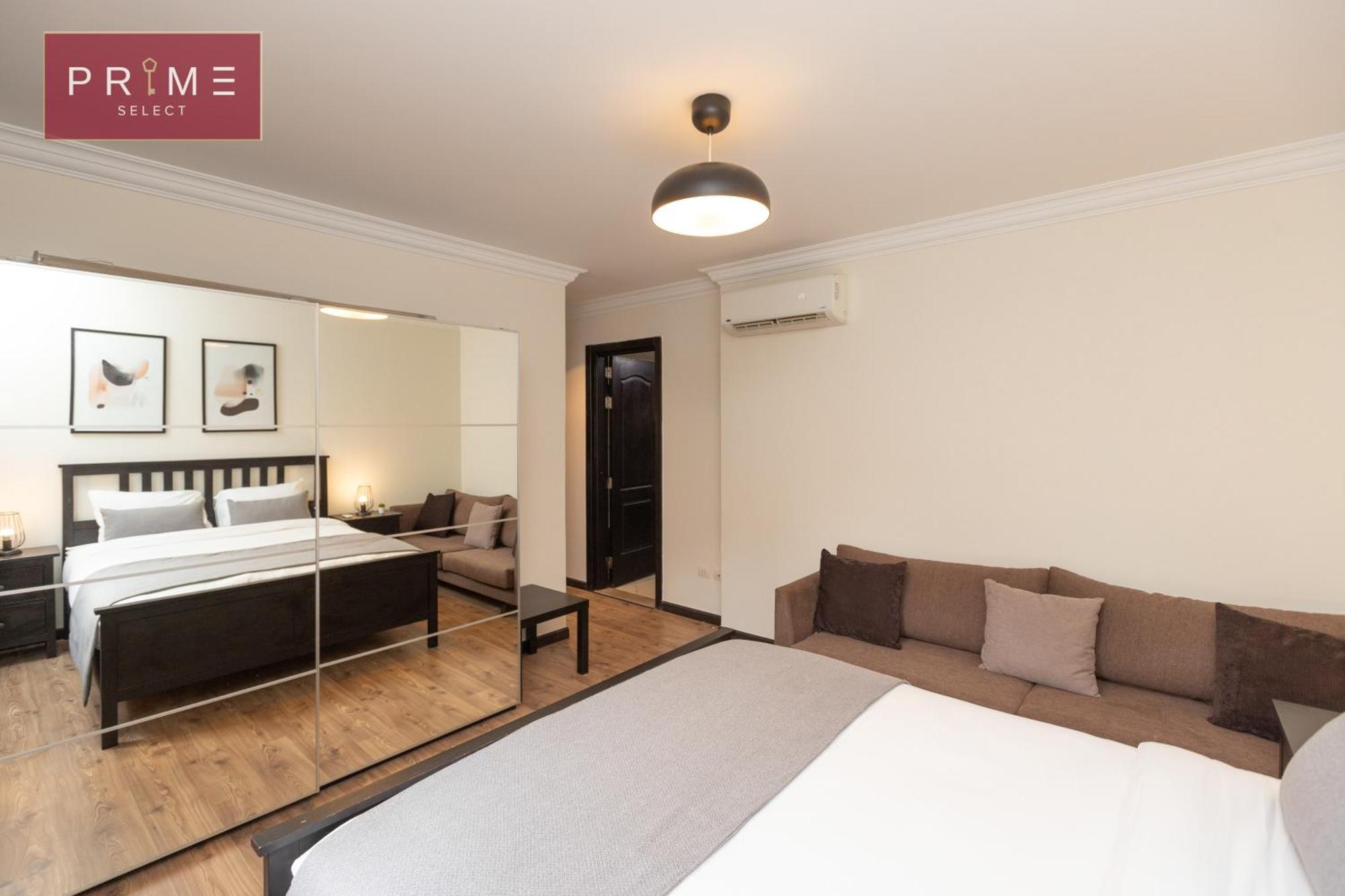 Prime Select Sheraton Kair Zewnętrze zdjęcie