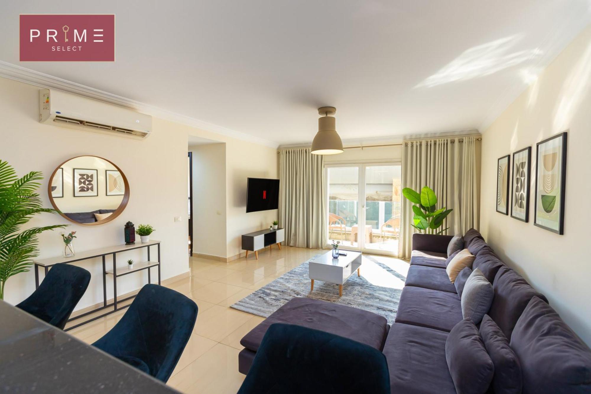 Prime Select Sheraton Kair Zewnętrze zdjęcie