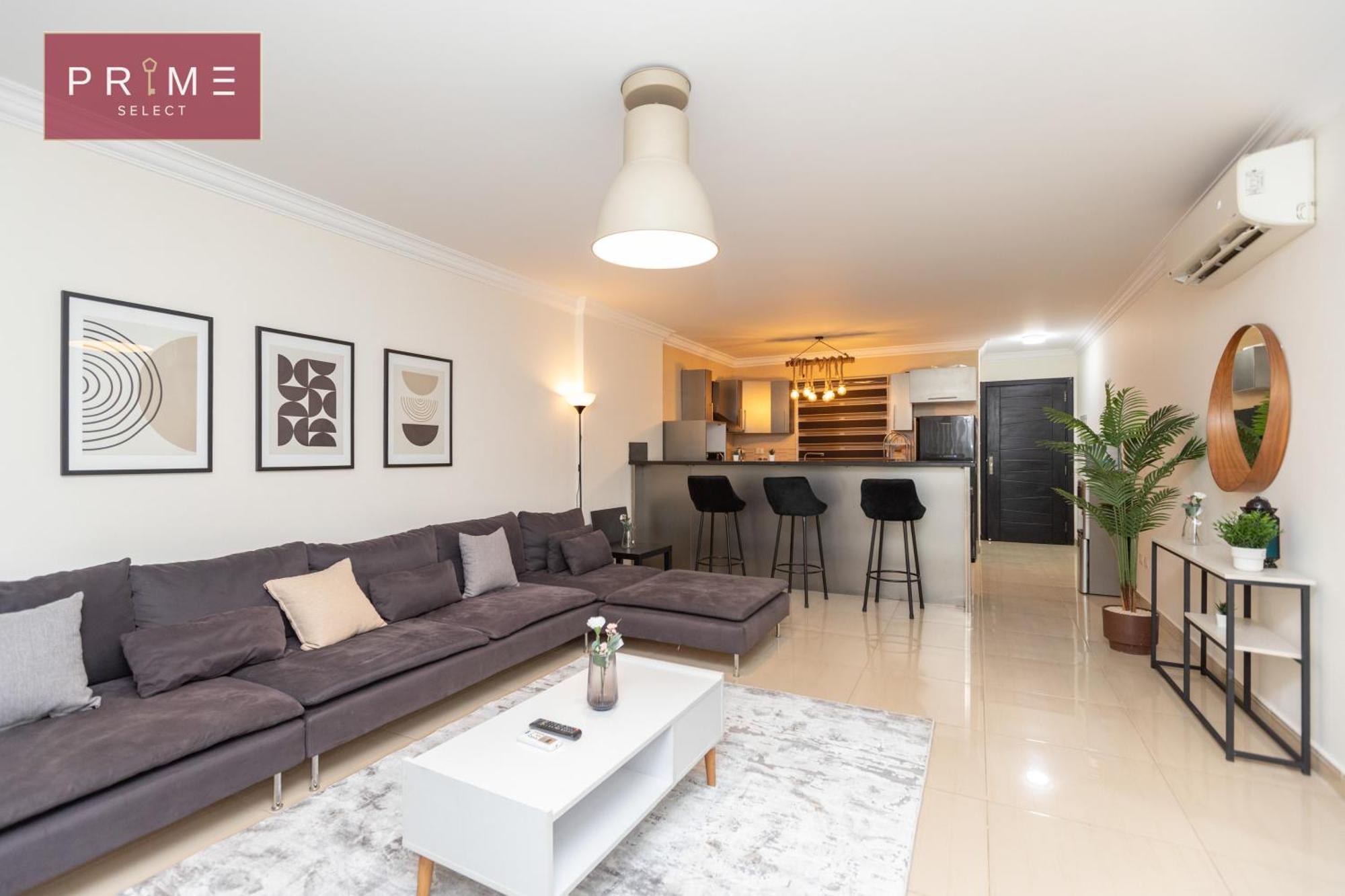 Prime Select Sheraton Kair Zewnętrze zdjęcie