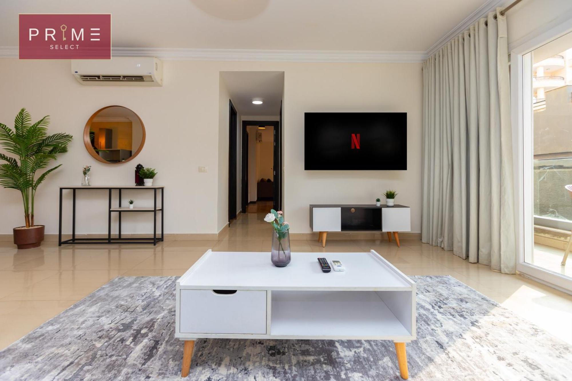 Prime Select Sheraton Kair Zewnętrze zdjęcie