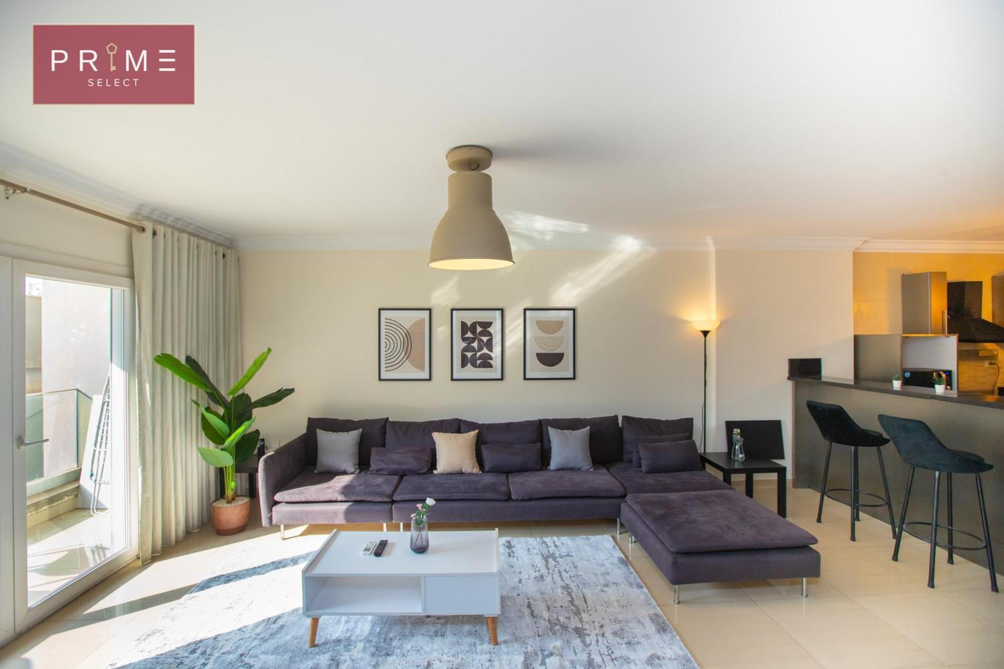 Prime Select Sheraton Kair Zewnętrze zdjęcie