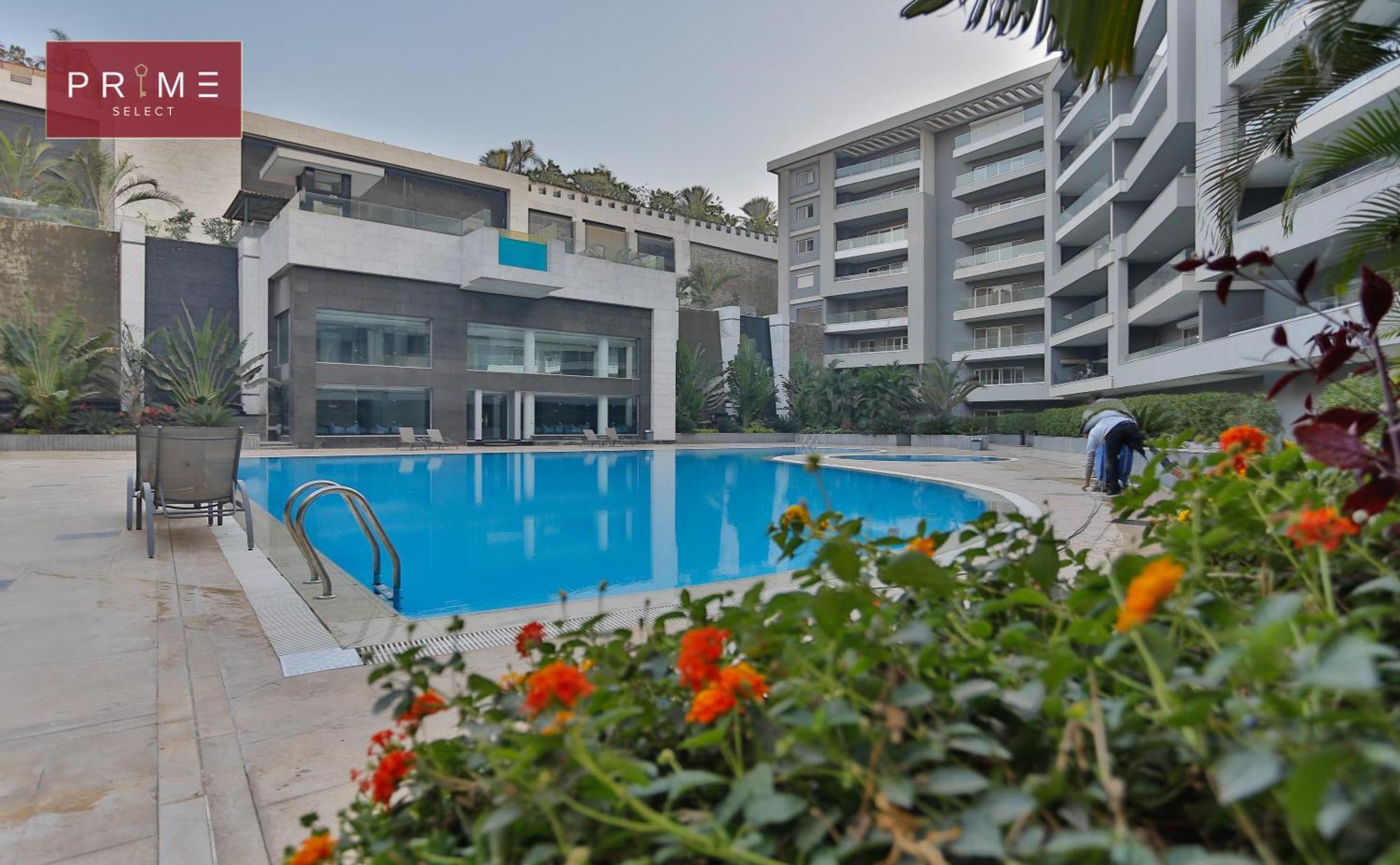 Prime Select Sheraton Kair Zewnętrze zdjęcie