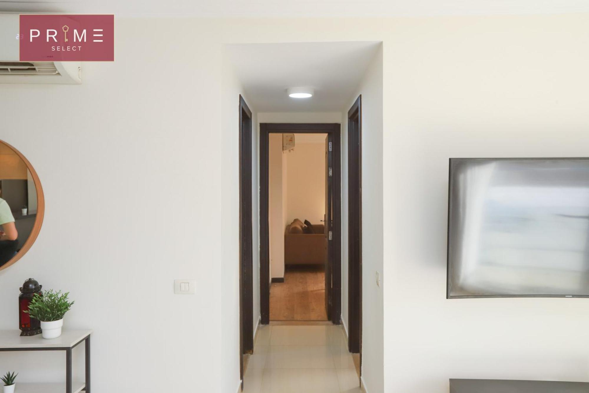 Prime Select Sheraton Kair Zewnętrze zdjęcie