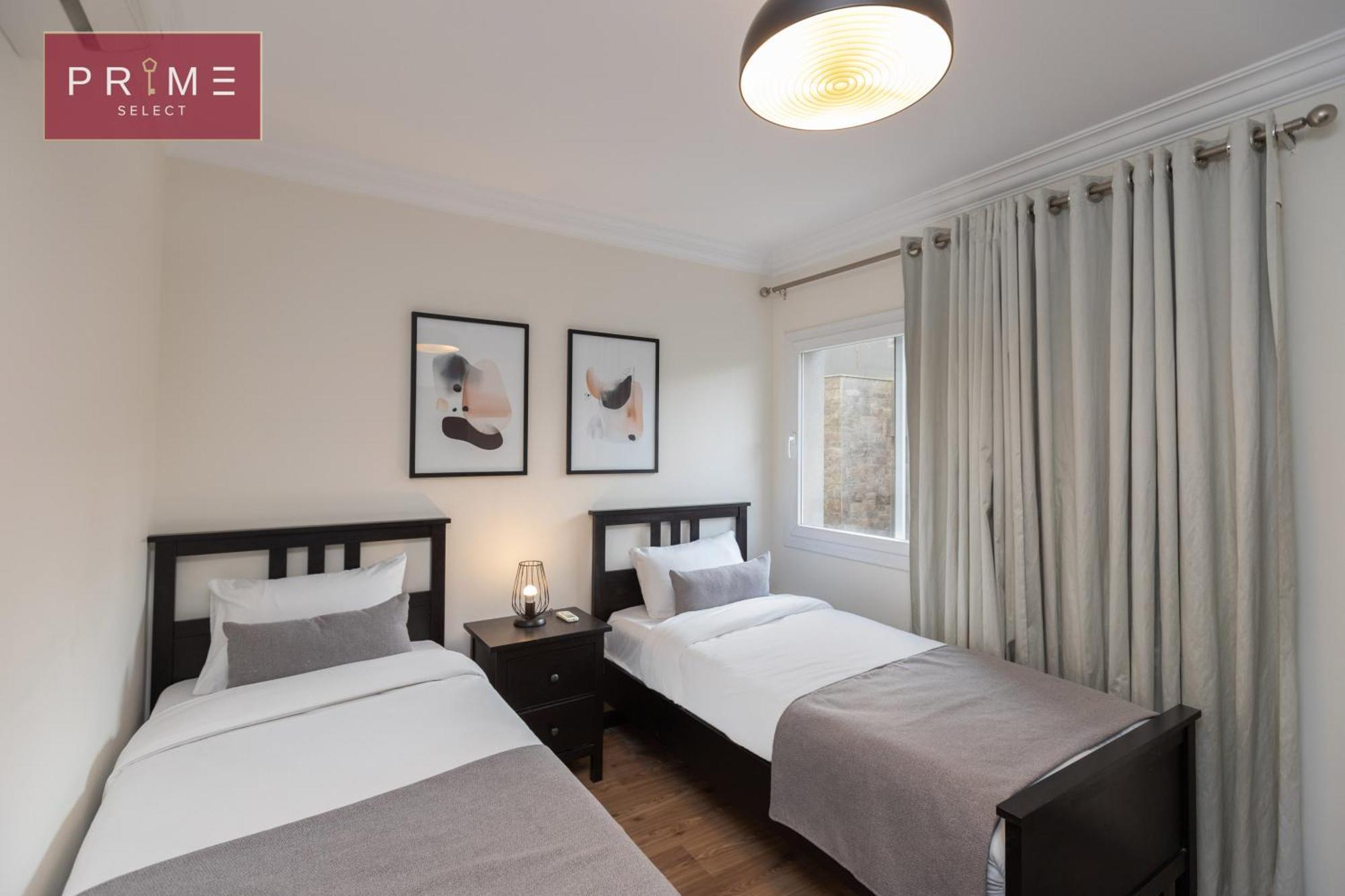 Prime Select Sheraton Kair Zewnętrze zdjęcie