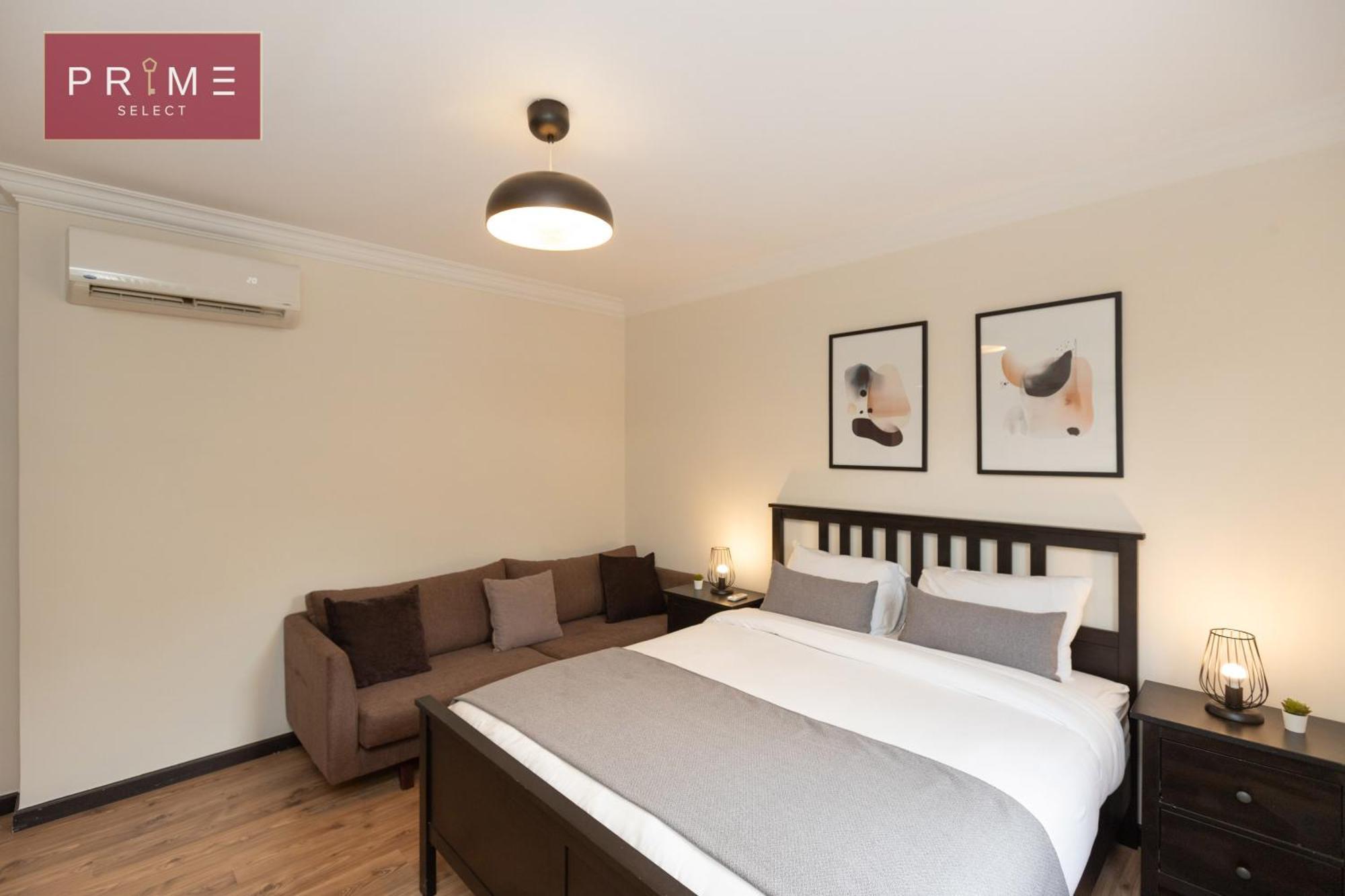 Prime Select Sheraton Kair Zewnętrze zdjęcie